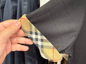 Футболка Burberry BURBERRY OUTLET