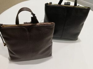 Кожаный рюкзак Gianni Chiarini Sandra