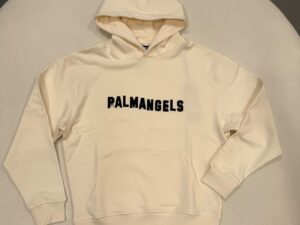 Худи мужское Palm Angels Mix