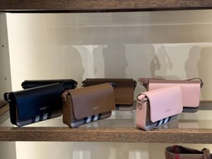 Сумка женская Burberry BURBERRY OUTLET