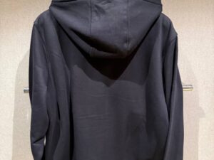 Толстовка на молнии Burberry BURBERRY — фото 1 Толстовка на молнии Burberry BURBERRY