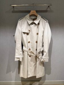 Тренч женский Burberry BURBERRY OUTLET