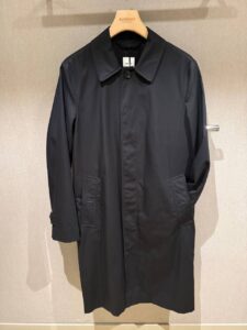Плащ мужской Burberry BURBERRY OUTLET