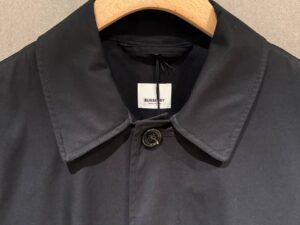 Плащ мужской Burberry BURBERRY OUTLET