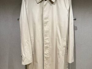 Плащ Burberry бежевый BURBERRY OUTLET