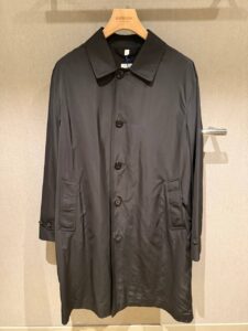 Плащ мужской Burberry BURBERRY OUTLET 2