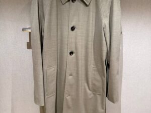 Плащ мужской Burberry BURBERRY OUTLET