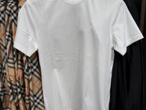 Футболка Burberry BURBERRY OUTLET