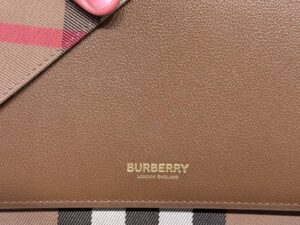 Сумка женская Burberry BURBERRY OUTLET 2