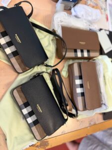 Сумка женская Burberry BURBERRY OUTLET 2