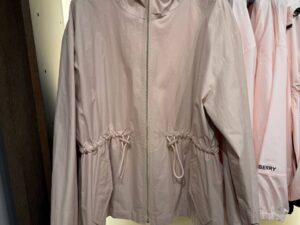 Ветровка женская Burberry BURBERRY OUTLET
