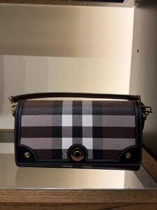 Сумка женская Burberry BURBERRY OUTLET