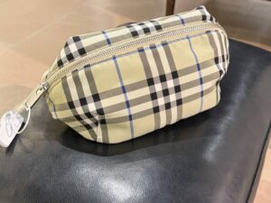 Поясная сумка Burberry BURBERRY OUTLET