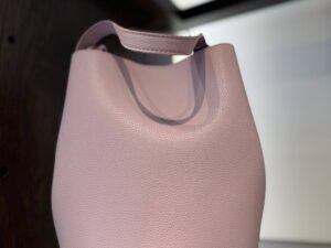 Сумка Burberry Lilac Pink BURBERRY