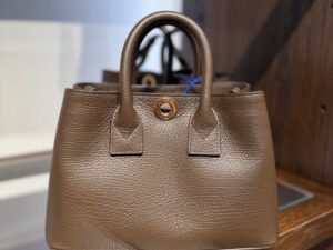 Сумка Burberry Bermondsey BURBERRY OUTLET