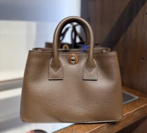 Сумка Burberry Bermondsey BURBERRY OUTLET
