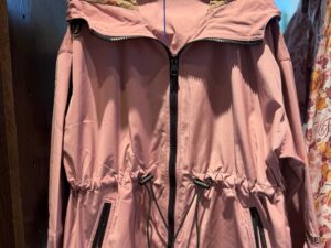 Ветровка женская Burberry Birley BURBERRY