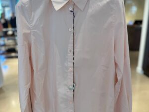 Рубашка женская Burberry Lynette BURBERRY