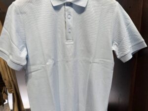Поло мужское Burberry Hartford BURBERRY