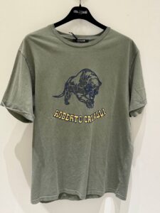 Roberto Cavalli Outlets 12098