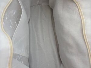 Сумка плетёная с бахромой LEATHER — фото 1 Сумка плетёная с бахромой LEATHER