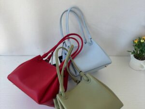 Сумка женская кожаная LEATHER COUNTRY