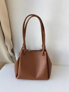 Сумка женская кожаная LEATHER COUNTRY 2 3