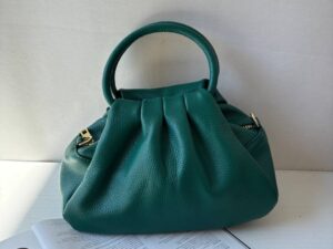 Сумка женская кожаная LEATHER COUNTRY