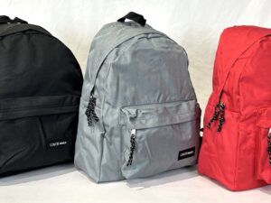 Рюкзак текстильный Coveri World LEATHER