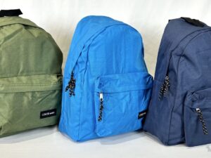 Рюкзак текстильный Coveri World LEATHER
