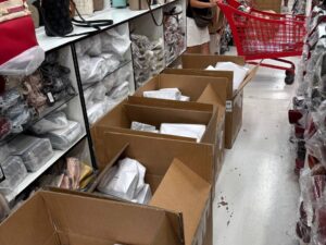 LEATHER COUNTRY 124119