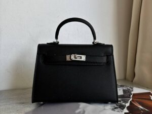 Сумка женская из кожи LEATHER