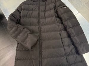 Пуховик женский Prada Prada Outlet