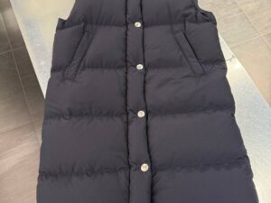 Жилет пуховый Prada Prada Outlet