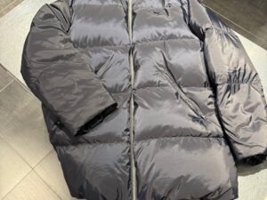 Пуховик мужской Prada Prada Outlet 2 3
