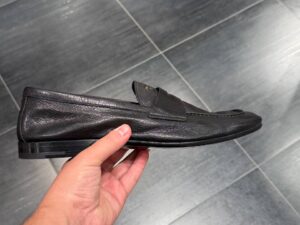 Лоферы мужские Prada Prada Outlet