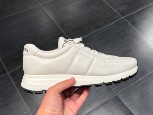 Кроссовки мужские Prada Prada Outlet