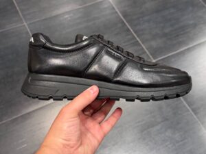 Кроссовки мужские Prada Nappa Sport
