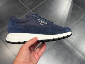 Мужские кроссовки Prada Prada Outlet