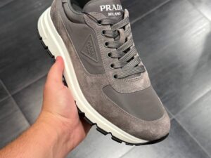 Мужские кроссовки Prada Prada Outlet 2
