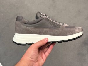 Мужские кроссовки Prada Prada Outlet 2