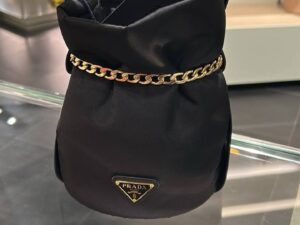 Сумка Prada Tessuto Nappa Prada