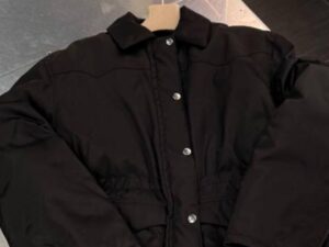Пуховик Prada Re-Nylon Prada Outlet
