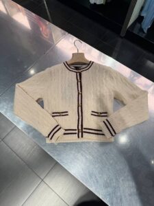 Кардиган женский Prada Prada Outlet