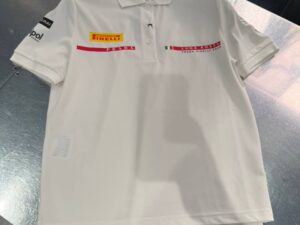 Поло Prada Luna Rossa Prada