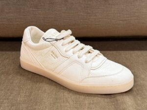 Кеды мужские Prada Cervo Prada