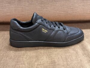Кеды мужские Prada Prada Outlet 2