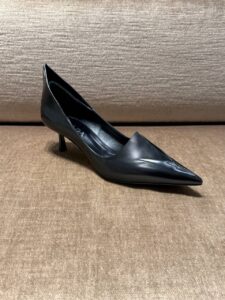 Туфли женские Prada Spazzolato Prada