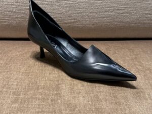 Туфли женские Prada Spazzolato Prada