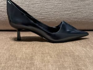 Туфли женские Prada Spazzolato Prada